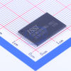 Memory >> SRAM -- IS61WV102416BLL-10TLI - Image