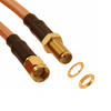 Coaxial Cables (RF) - 115-135110-07-M0.50-ND - DigiKey