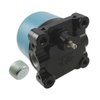 Switches - Limit Switches -- 11CX12 - Image