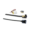 Development Boards, Kits, Programmers - Evaluation Boards - Sensor Evaluation Boards - 1050404012-01-EVAL-COMBO - Acme Chip Technology Co., Limited