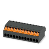 Headers, Plugs and Sockets - 277-1464116-ND - DigiKey
