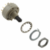 Rotary Switches - KC26A9.501NPF-ND - DigiKey