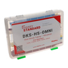 Heat Shrink Tubing Kits - DKS-HS-OMNI-ND - DigiKey