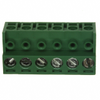 Headers, Plugs and Sockets - A98329-ND - DigiKey