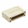 Arrays, Edge Type, Mezzanine (Board to Board) - A115623-ND - DigiKey