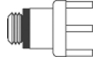 D-Sub Connectors - 1466289-1 - Powell Electronics, Inc.