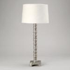 Bobbin Candlestick - BR59/N - Vaughan Designs, Inc.