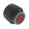 Circular Connector Housings - 1734-1173-ND - DigiKey