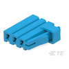 Rectangular Connector Housings - 1734-2382877-4-ND - DigiKey