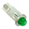 Panel Indicators, Pilot Lights - 1092QM5-125VAC-ND - DigiKey