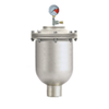 PULSATION DAMPENERS -- A2520A - Image