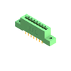 Edgeboard Connectors - 151-337-014-541-204-ND - DigiKey