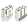 Headers, Plugs and Sockets - 2946-770-833-ND - DigiKey