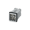 Heavy Duty Connector Inserts, Modules - 277-1013947-ND - DigiKey