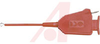 MINI SMD GRABBER TEST CLIPS, (RED) - 70197306 - Allied Electronics, Inc.