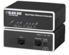Ethernet Extender, Data Only - LB200A-R2 - Visual Sound, Inc.