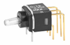 Toggle Switches -- 2300-G12JHC - Image