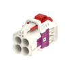 Coaxial Connector (RF) Accessories - 900-2079118421-ND - DigiKey