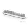 Headers, Male Pins - 2-640388-1-ND - DigiKey