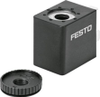 Solenoid Valve Coils - 2038939 - RS Components, Ltd.
