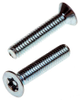 Security Screws - 4828199 - RS Components, Ltd.