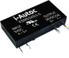 Solid State Relays - 1025533 - RS Components, Ltd.