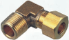 Brass Pipe Fittings - 2936557 - RS Components, Ltd.