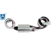 Ingiant Photoelectric slip ring transmit 6 optical fibers and 36 electrical channels -  - JiuJiang Ingiant Technology Co., Ltd.
