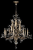 Large Chandeliers-Candle - 651722 - Light Center (The)