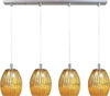 E91174-53 Island/Pool Table-4 Light + - 489980 - Capital Lighting, Inc.