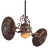 F502-BCW Fans-Ceiling Fans - 768218 - Capital Lighting, Inc.