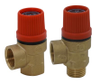 Pressure Relief Valves - 429636 - RS Components, Ltd.