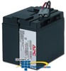 APC Replacement Battery Cartridge #7 - APC-RBC7 - TelephoneStuff.com