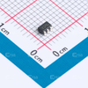 Low-Power 9.0 MHz 16 V Operational Amplifier IC - 687-TSX7191AILT - ERSAELECTRONICS PTE. LTD.