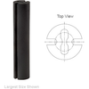 Spacer Standoff - 100-ELM 2-10MM - ERSAELECTRONICS PTE. LTD.