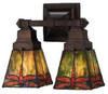 48188 Bathroom Fixtures-Two Lights - 737770 - Capital Lighting, Inc.