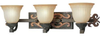 P3215-92C Bathroom Fixtures-Three Lights - 762814 - Capital Lighting, Inc.