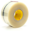 3M 8663 Clear Aerospace Tape - 4 in Width x 36 yd Length - 0.018 in Thick - 24337 - 021200-24337 - R. S. Hughes Company, Inc.