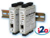 12-Channel Discrete Ethernet I/O Module -- 981EN - Image
