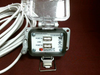 Customizable Programming Port, GracePort® - P-P11#2-B3RX - Grace Engineered Products, Inc.