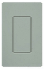 Wall Plate Insert Filler - SC-BI-BG - Lutron Electronics Co., Inc.