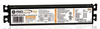Fluorescent Electronic Ballast -- GE296HOMV-N-DIYB-120 - Image