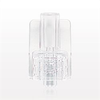 Male Luer Lock Connector - 71634 - Qosina Corp.