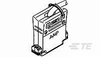 D-Sub Backshells & Clamps -- 5745081-1