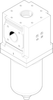 Micro filter -- PFML-186-HP3-H-AST - Image