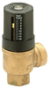 QH_PB - Pressure Bypass Valve