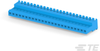 Standard Rectangular Connectors - 5-640622-4 - TE Connectivity