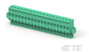 PCB Terminal Blocks - 1-796861-9 - TE Connectivity