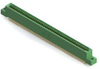 Card Edge Conn, Dual Side, 100Pos, Th; Card Edge Connector Type Edac - 85H6891 - Newark, An Avnet Company