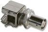 Connector, Bnc, R/a Socket, Pcb, 50 Ohm; Connector Type Multicomp Pro - 25R5650 - Newark, An Avnet Company